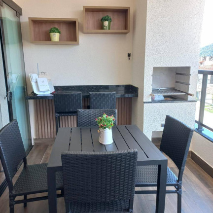 Imagem Apartamento com 2 Quartos à Venda, 75 m² em Itaguá - Ubatuba Imagem Apartamento com 2 Quartos à Venda, 75 m² em Itaguá - Ubatuba