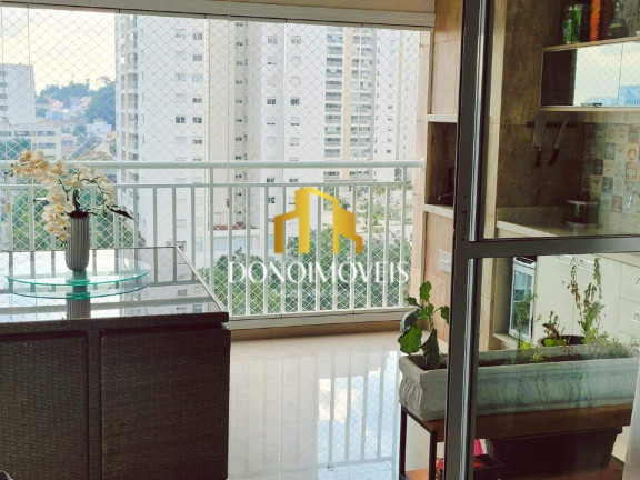 Imagem Apartamento com 3 Quartos à Venda, 155 m² em Centro - São Bernardo Do Campo Imagem Apartamento com 3 Quartos à Venda, 155 m² em Centro - São Bernardo Do Campo