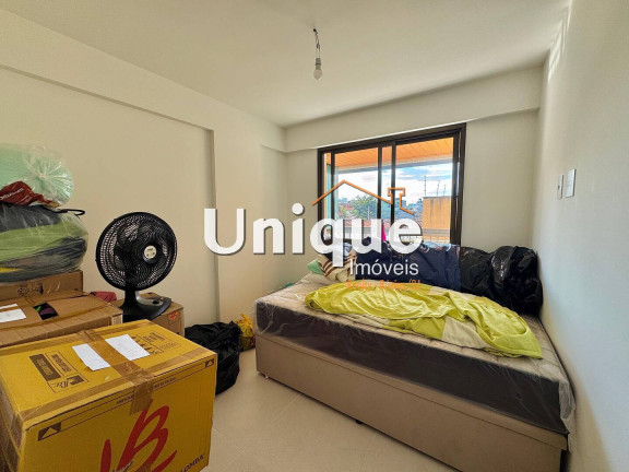 Imagem Apartamento com 3 Quartos à Venda, 100 m² em Vila Nova - Cabo Frio