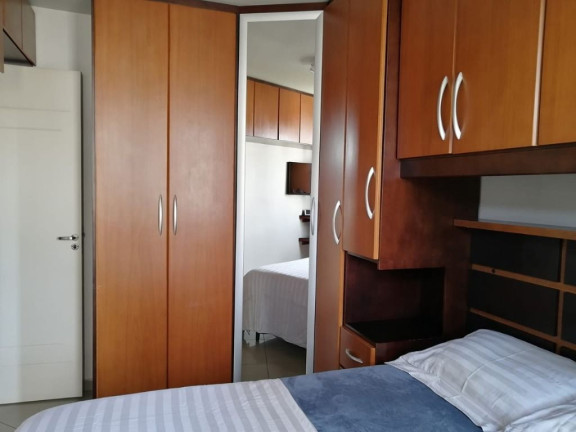Imagem Apartamento com 2 Quartos à Venda, 63 m² em Vila Santa Teresa (zona Sul) - São Paulo Imagem Apartamento com 2 Quartos à Venda, 63 m² em Vila Santa Teresa (zona Sul) - São Paulo
