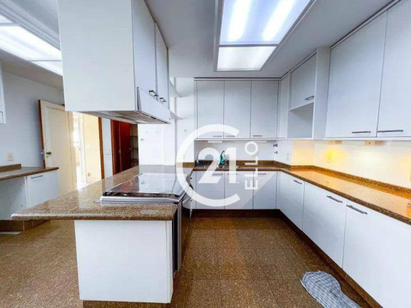 Imagem Apartamento com 6 Quartos à Venda ou Locação, 469 m² em Jardim Paulista - São Paulo