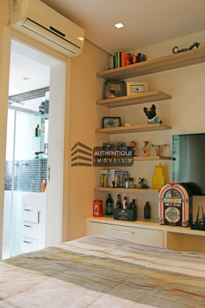 Imagem Apartamento com 3 Quartos à Venda, 192 m² em Campo Belo - São Paulo Imagem Apartamento com 3 Quartos à Venda, 192 m² em Campo Belo - São Paulo
