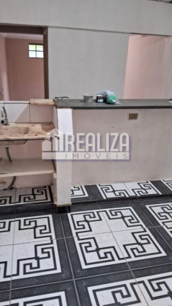 Imagem Casa com 2 Quartos à Venda, 300 m² em Vila Olímpica - Uberaba Imagem Casa com 2 Quartos à Venda, 300 m² em Vila Olímpica - Uberaba