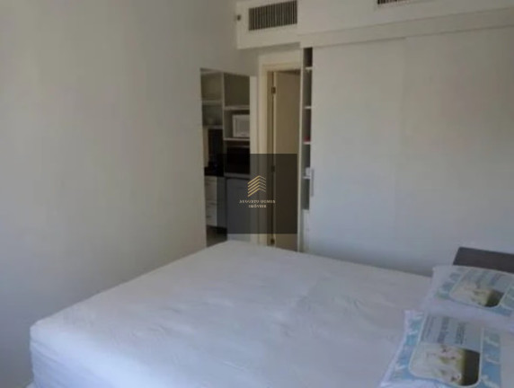 Imagem Imóvel com 1 Quarto à Venda, 27 m² em Moema Passaros - São Paulo Imagem Imóvel com 1 Quarto à Venda, 27 m² em Moema Passaros - São Paulo