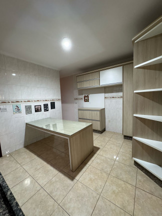 Imagem Casa com 3 Quartos à Venda, 137 m² em éden - Sorocaba Imagem Casa com 3 Quartos à Venda, 137 m² em éden - Sorocaba