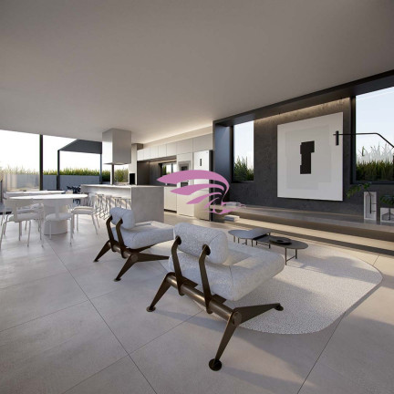 Imagem Imóvel com 2 Quartos à Venda, 82 m² em Bigorrilho - Curitiba