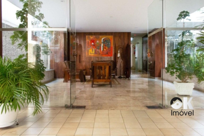 Imagem Apartamento com 2 Quartos à Venda, 90 m² em Higienópolis - São Paulo Imagem Apartamento com 2 Quartos à Venda, 90 m² em Higienópolis - São Paulo