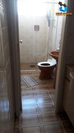Imagem Apartamento com 1 Quarto à Venda,  em Praia Enseada - Guarujá