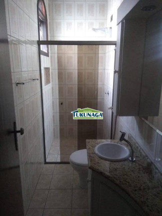 Imagem Sobrado com 3 Quartos à Venda, 182 m² em Vila Galvão - Guarulhos