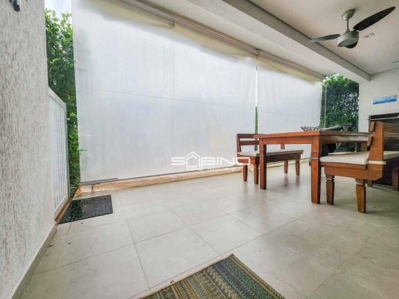 Imagem Casa de Vila com 4 Quartos à Venda, 232 m² em Riviera De São Lourenço - Bertioga
