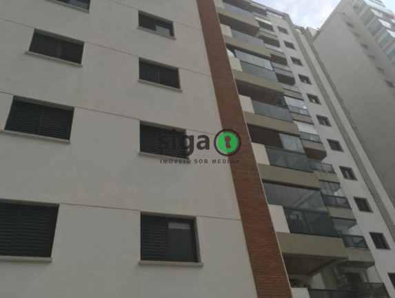 Imagem Apartamento com 3 Quartos à Venda, 100 m² em Paraíso - São Paulo Imagem Apartamento com 3 Quartos à Venda, 100 m² em Paraíso - São Paulo