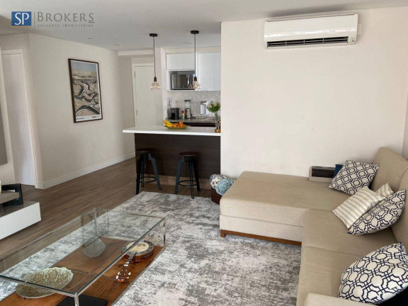 Imagem Apartamento com 2 Quartos à Venda, 75 m² em Perdizes - São Paulo