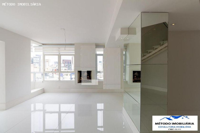 Imagem Apartamento com 3 Quartos à Venda, 250 m² em Vila Nova   Conceição - São Paulo