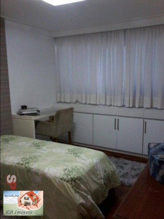 Imagem Apartamento com 3 Quartos à Venda, 270 m² em Jardim - Santo André Imagem Apartamento com 3 Quartos à Venda, 270 m² em Jardim - Santo André