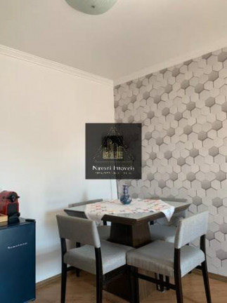 Imagem Apartamento com 2 Quartos à Venda, 54 m² em Casa Verde - São Paulo