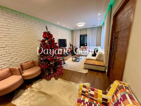 Casa com 3 Quartos à Venda, 300 m² em Vila Mascote - São Paulo