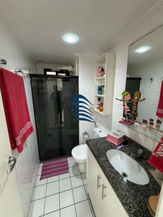 Imagem Imóvel com 3 Quartos à Venda, 88 m² em Candeal - Salvador