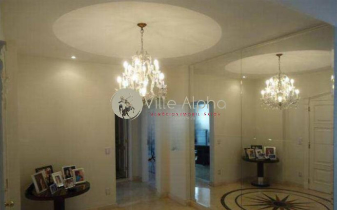 Imagem Apartamento com 4 Quartos à Venda, 430 m² em Gonzaga - Santos Imagem Apartamento com 4 Quartos à Venda, 430 m² em Gonzaga - Santos