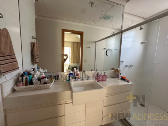 Imagem Apartamento com 4 Quartos à Venda, 180 m² em Itapuã - Vila Velha