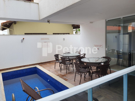 Imagem Apartamento com 3 Quartos à Venda, 76 m² em Palmas - Governador Celso Ramos