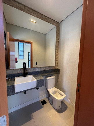 Imagem Casa com 3 Quartos à Venda, 164 m² em Condomínio Gran Ville São Venâncio - Itupeva