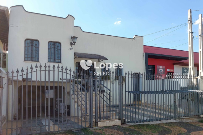 Imagem Sobrado com 3 Quartos à Venda, 200 m² em Jardim Guanabara - Campinas