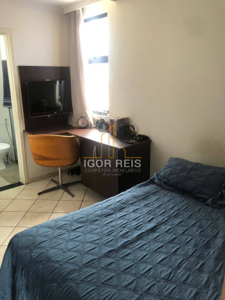 Imagem Apartamento com 3 Quartos à Venda, 134 m² em Centro - Campos Dos Goytacazes