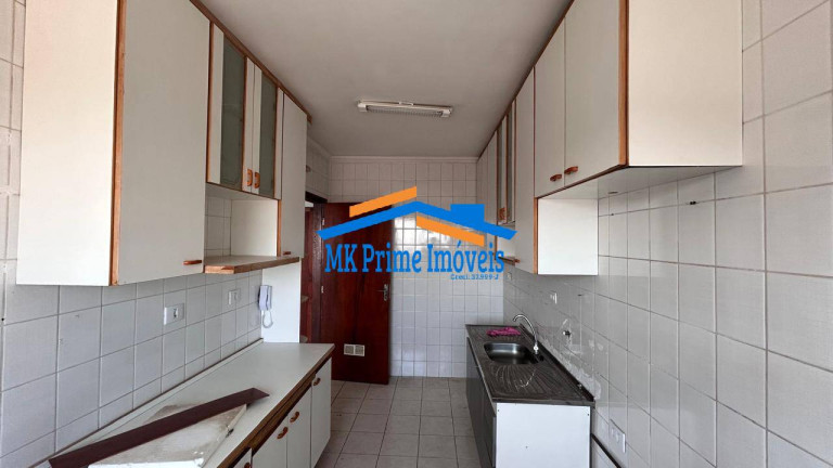 Imagem Apartamento com 2 Quartos à Venda, 62 m² em Jaguaribe - Osasco Imagem Apartamento com 2 Quartos à Venda, 62 m² em Jaguaribe - Osasco
