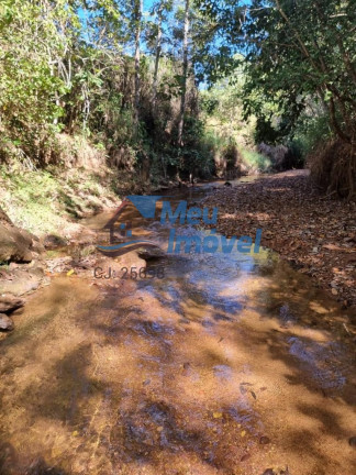 Imagem Terreno à Venda, 710 m² em Setor Habitacional Jardim Botânico - Brasília