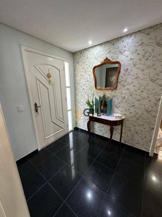 Imagem Sobrado com 4 Quartos à Venda, 201 m² em Cidade Jardim - Jacareí