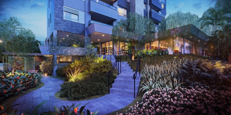 Imagem Apartamento com 3 Quartos à Venda, 113 m² em Vila Mariana - São Paulo
