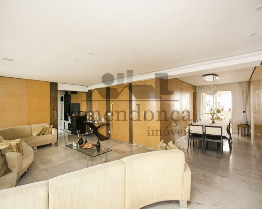 Imagem Apartamento com 4 Quartos à Venda, 250 m² em Perdizes - São Paulo Imagem Apartamento com 4 Quartos à Venda, 250 m² em Perdizes - São Paulo