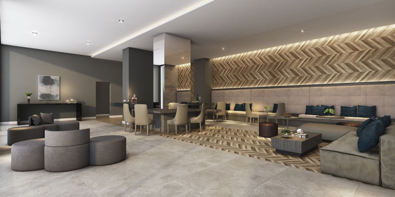 Imagem Imóvel com 3 Quartos à Venda, 145 m² em Paraíso - São Paulo Imagem Imóvel com 3 Quartos à Venda, 145 m² em Paraíso - São Paulo