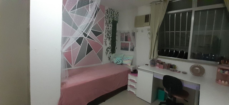 Imagem Apartamento com 3 Quartos à Venda, 110 m² em Icaraí - Niterói Imagem Apartamento com 3 Quartos à Venda, 110 m² em Icaraí - Niterói