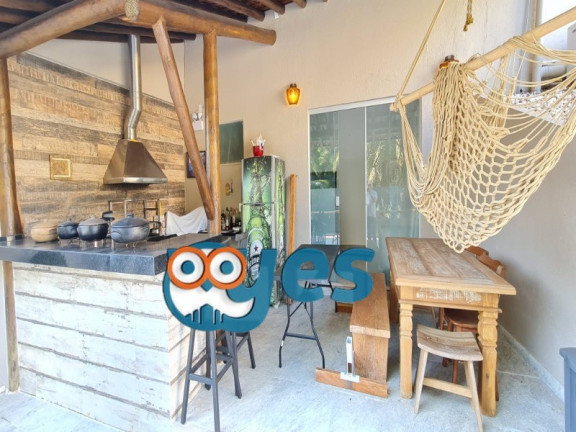 Imagem Casa com 5 Quartos à Venda, 445 m² em Portão - Lauro De Freitas