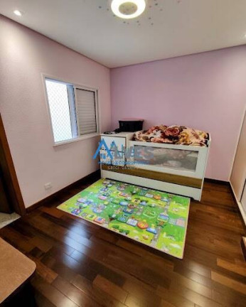 Imagem Sobrado com 3 Quartos à Venda, 270 m² em Assunção - São Bernardo Do Campo