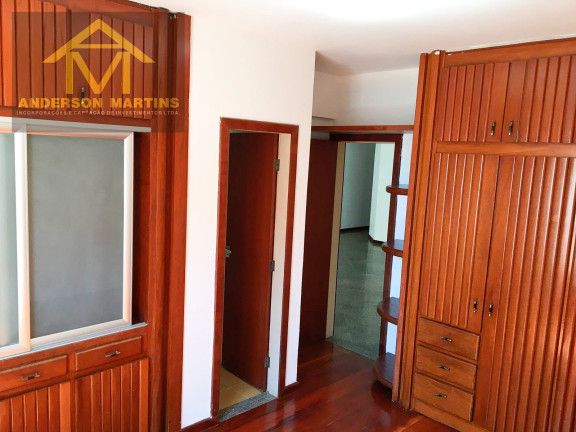 Imagem Apartamento com 3 Quartos à Venda, 160 m² em Itapuã - Vila Velha