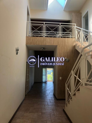 Imagem Casa com 3 Quartos à Venda, 490 m² em Terras De São Carlos - Jundiaí