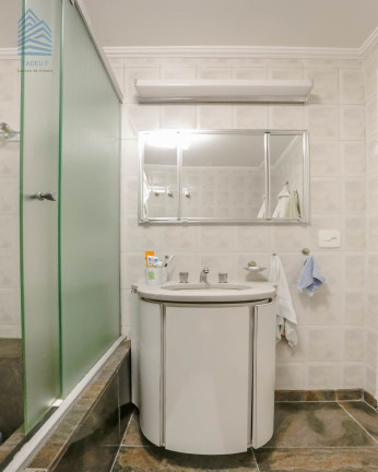 Imagem Imóvel com 3 Quartos à Venda, 170 m² em Itaim Bibi - São Paulo