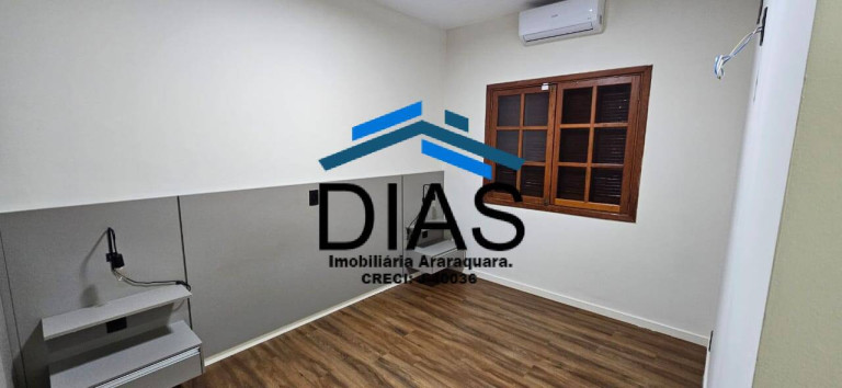 Imagem Casa com 3 Quartos à Venda, 139 m² em Campos Ville - Araraquara Imagem Casa com 3 Quartos à Venda, 139 m² em Campos Ville - Araraquara