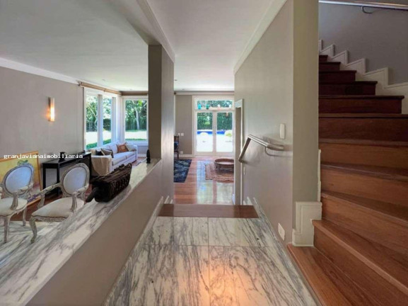 Imagem Casa à Venda,  em Forest Hills - Jandira