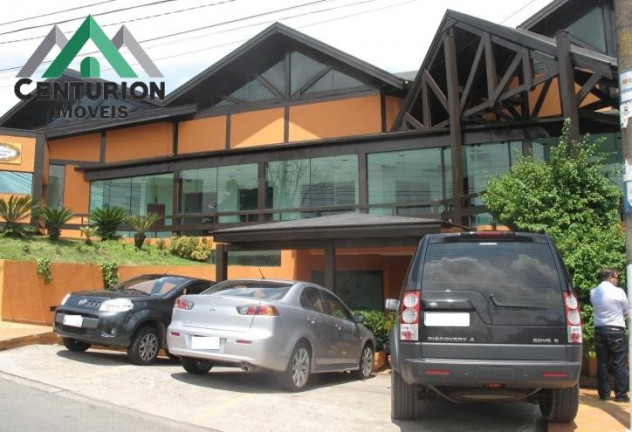 Imagem Imóvel Comercial à Venda, 1.368 m² em Granja Viana - Cotia Imagem Imóvel Comercial à Venda, 1.368 m² em Granja Viana - Cotia