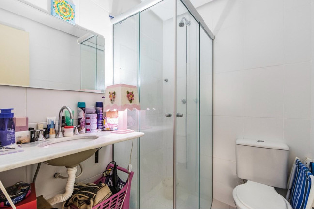 Imagem Apartamento com 2 Quartos à Venda, 53 m² em Jardim Itu - Porto Alegre Imagem Apartamento com 2 Quartos à Venda, 53 m² em Jardim Itu - Porto Alegre
