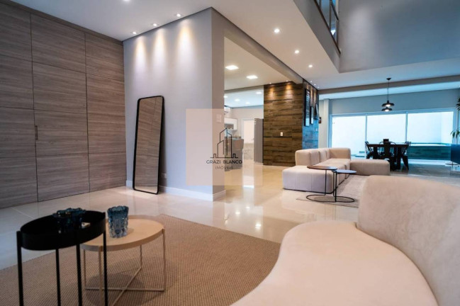 Imagem Casa de Condomínio com 3 Quartos à Venda, 280 m²