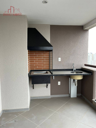 Imagem Apartamento com 3 Quartos à Venda, 75 m² em Vila Andrade - São Paulo