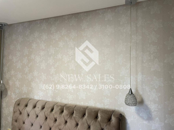 Imagem Apartamento com 4 Quartos à Venda, 125 m² em Setor Bueno - Goiânia Imagem Apartamento com 4 Quartos à Venda, 125 m² em Setor Bueno - Goiânia