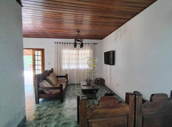 Imagem Chácara com 5 Quartos à Venda, 400 m² em Mato Dentro - Mairiporã Imagem Chácara com 5 Quartos à Venda, 400 m² em Mato Dentro - Mairiporã