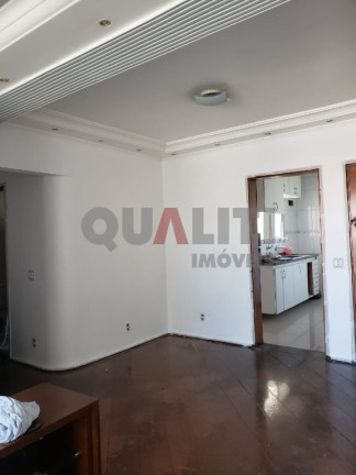 Imagem Apartamento com 3 Quartos para Alugar, 93 m² em Moema - São Paulo