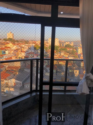 Imagem Apartamento com 4 Quartos à Venda, 124 m² em Centro - São Bernardo Do Campo Imagem Apartamento com 4 Quartos à Venda, 124 m² em Centro - São Bernardo Do Campo