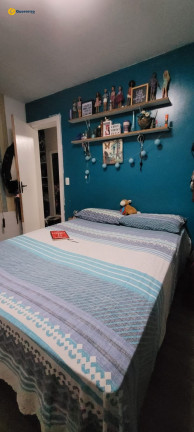 Imagem Apartamento com 2 Quartos à Venda, 61 m² em Sertão Do Maruim - São José Imagem Apartamento com 2 Quartos à Venda, 61 m² em Sertão Do Maruim - São José